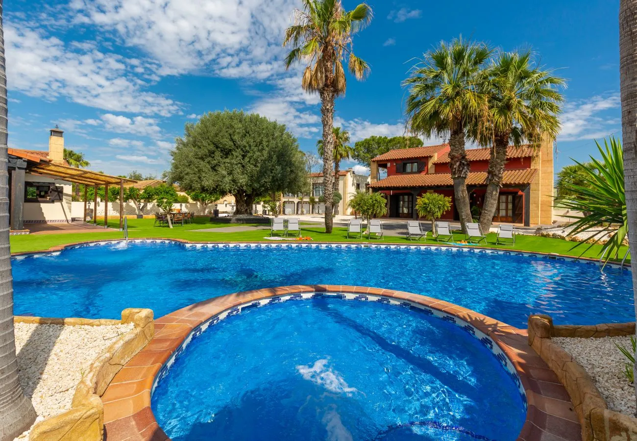 Plano de vivienda gestionada por expertos inmobiliarios